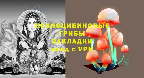 кристаллы Осташков